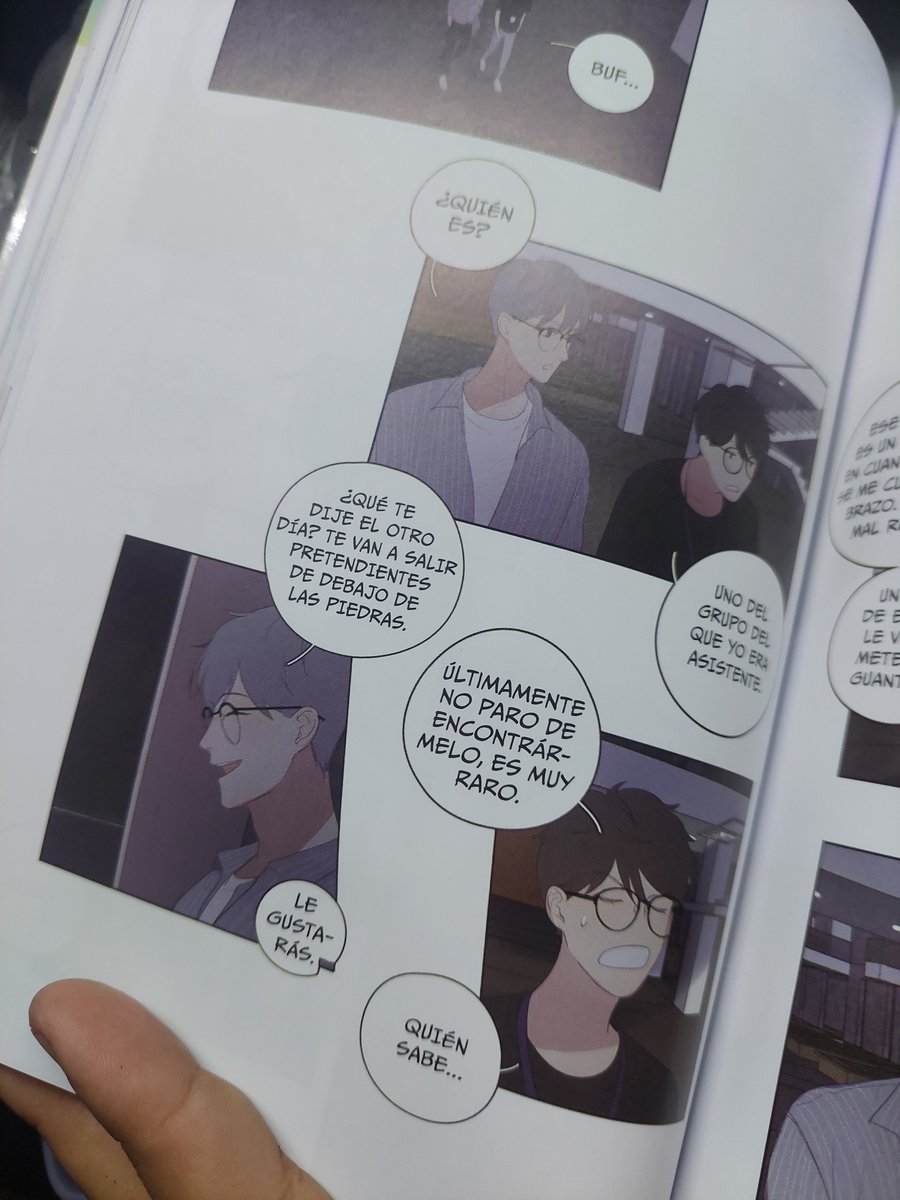 sao_a19's tweet photo. Hay algunos momentos en los que se invierten el orden de los paneles @NormaEdManga espero que se arreglen estos detalles en un futuro #heredará #hereuaremanhua @djun https://t.co/HePMHFc3qE