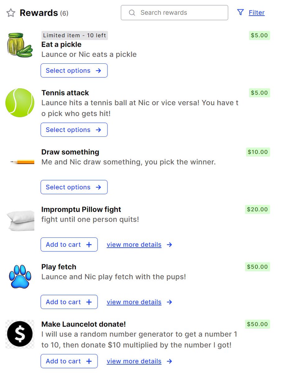 Launcelot tweet media