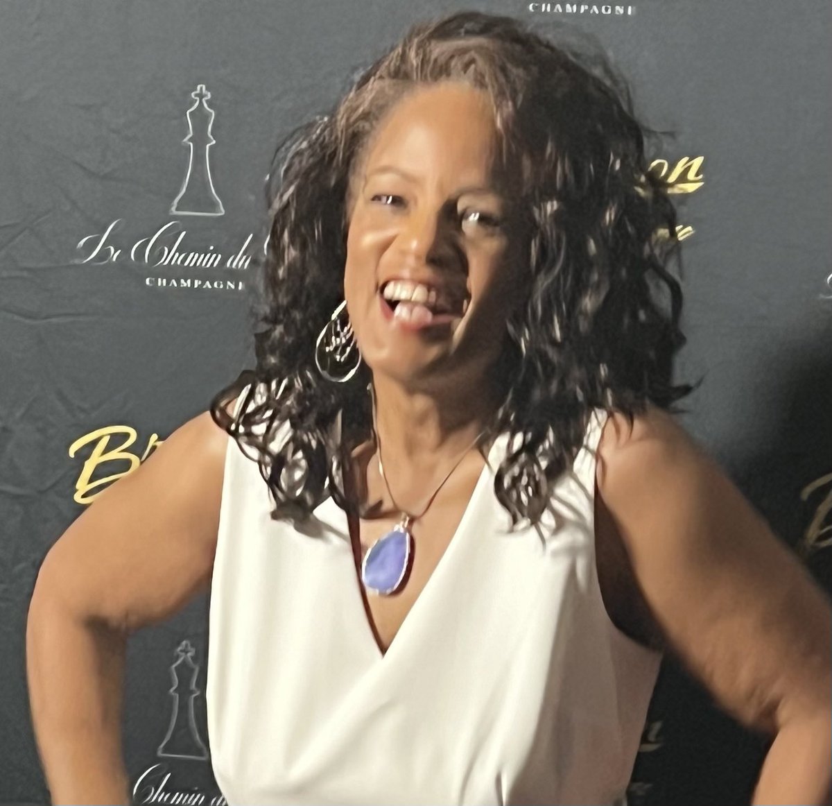 Call Me Karma tweet media