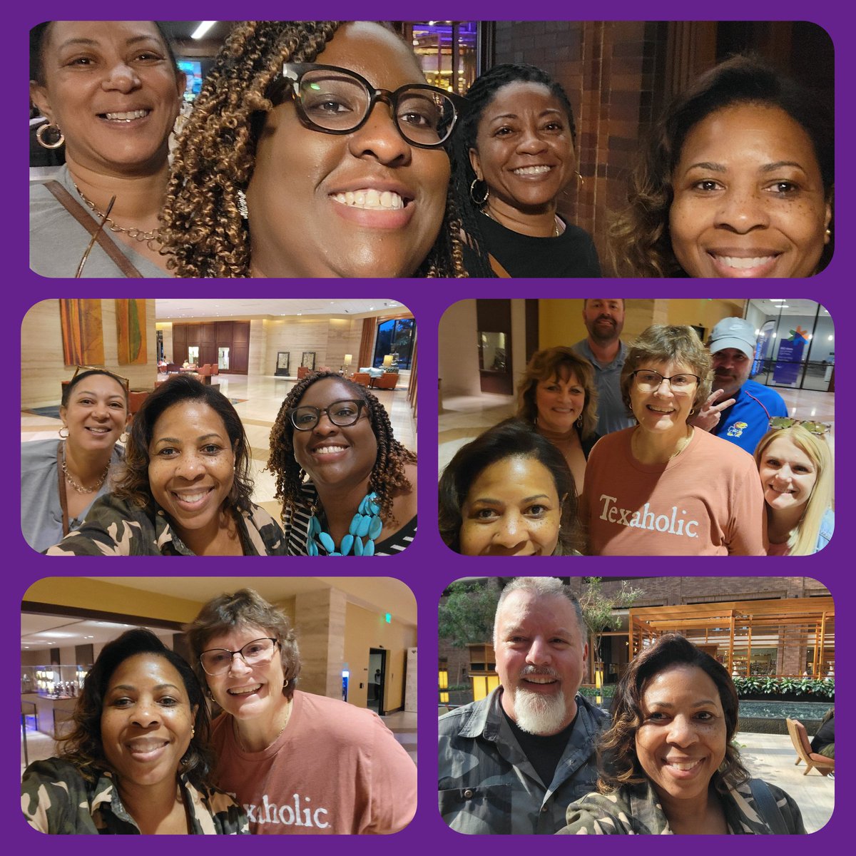 flanders94's tweet photo. It's the most wonderful time of the year when our AVID family comes together to prepare SI season.  #AVIDSTAFFDEV24 #AVIDStaffDev @AVID4College https://t.co/C4vK6WslDo
