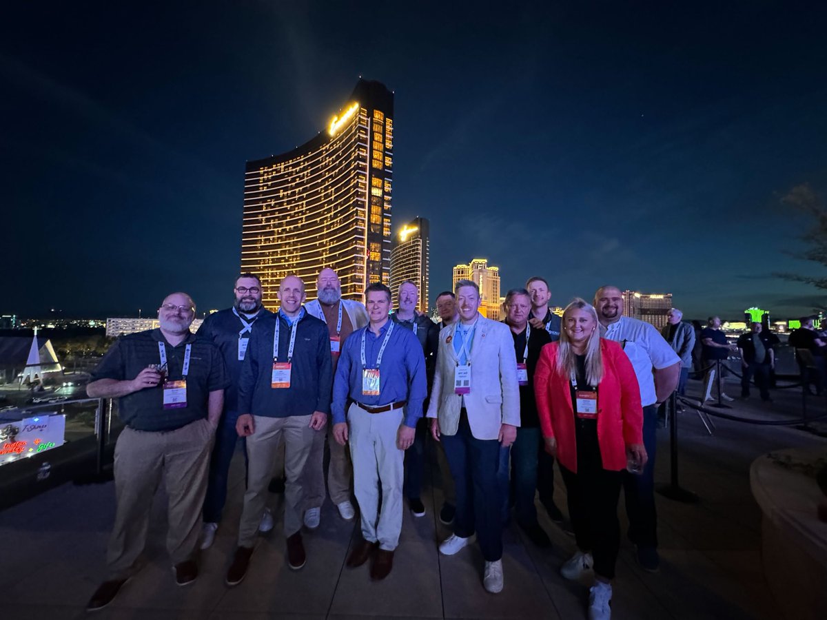 EdTechGregS's tweet photo. Indiana is well represented at the @ScaleComputing #Platform2024

@Five_StarTech @IndianaCTO #CETL @CoSN @hecc_conference #CoSN2024 #HECC2025 #WeAreFiveStar #partnership #edtech #vtax #vmware https://t.co/NPxBTZT5BM