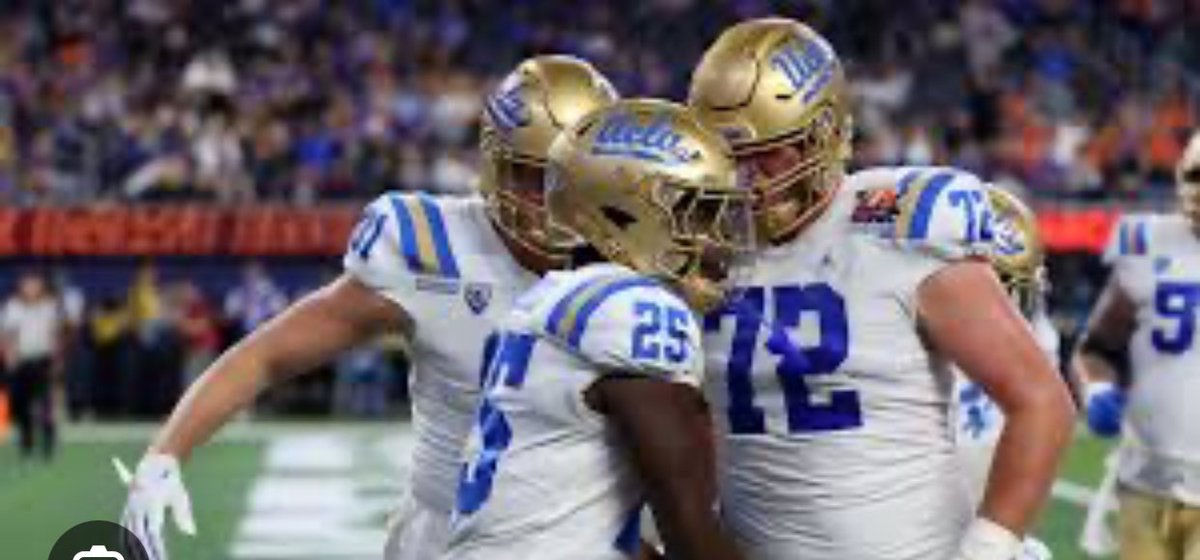 Kaylon Brooks tweet media