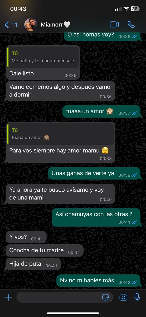 Jajajajaja re golpeados 🤣