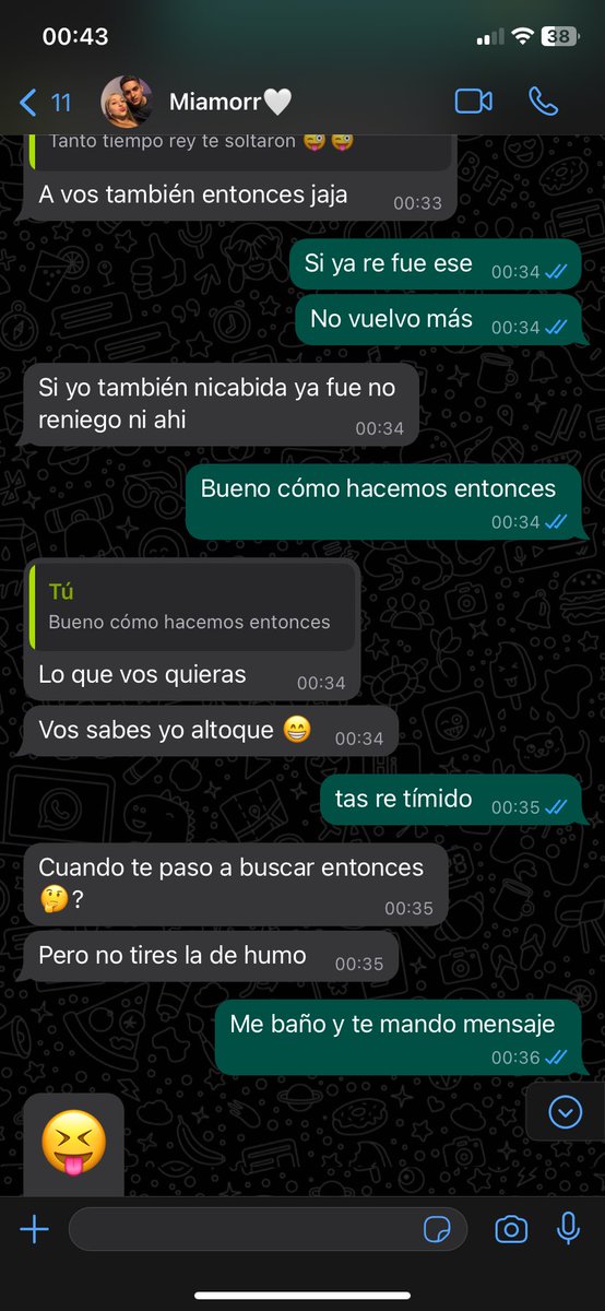 candeelabaroni's tweet photo. Jajajajaja re golpeados 🤣 https://t.co/tHt0sP5eJh