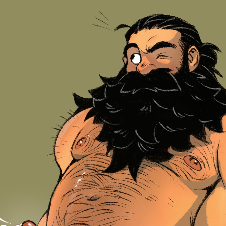 dantesrealm_'s tweet photo. seasoning💦 (full 🔞 on patreon) #dungeonmeshi https://t.co/LwZGCxhVWL