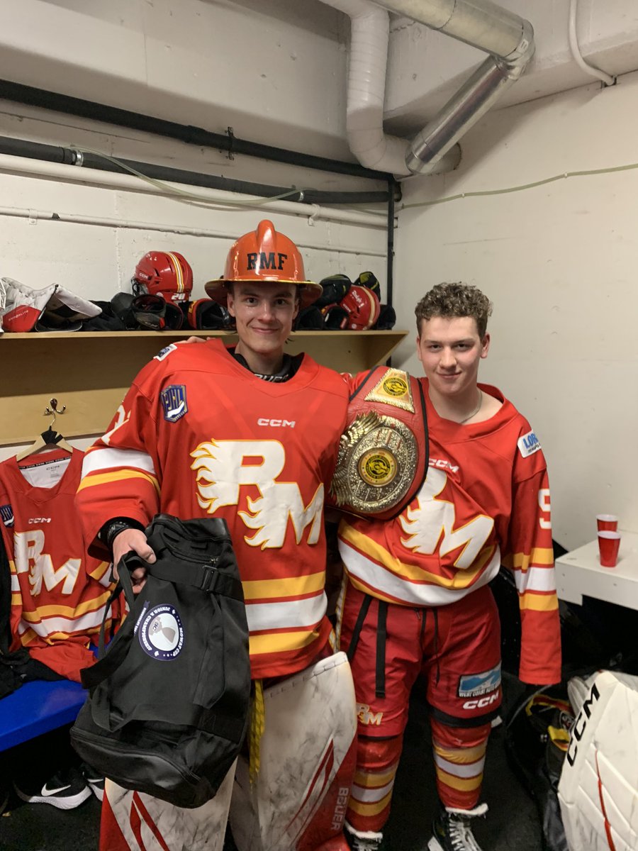 7-0 W @ The Civic tonight! The Hard Hat Winner with the 🍩 is Vaughn Kaliel. The Champ of the Game with 1 🚨is Lachlan Freer. 🚨’s - Foster x2, Kochan, Freer, Fedele, Bowsher, Roche, Kaliel with the W! #TheMowat 🔥🔥🔥🔥