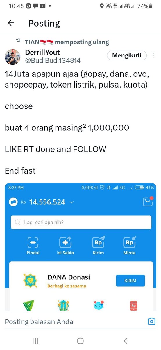 IJPUVS's tweet photo. @BudiBudi134814 @TTariuu Oke https://t.co/1RuLgyT2FI