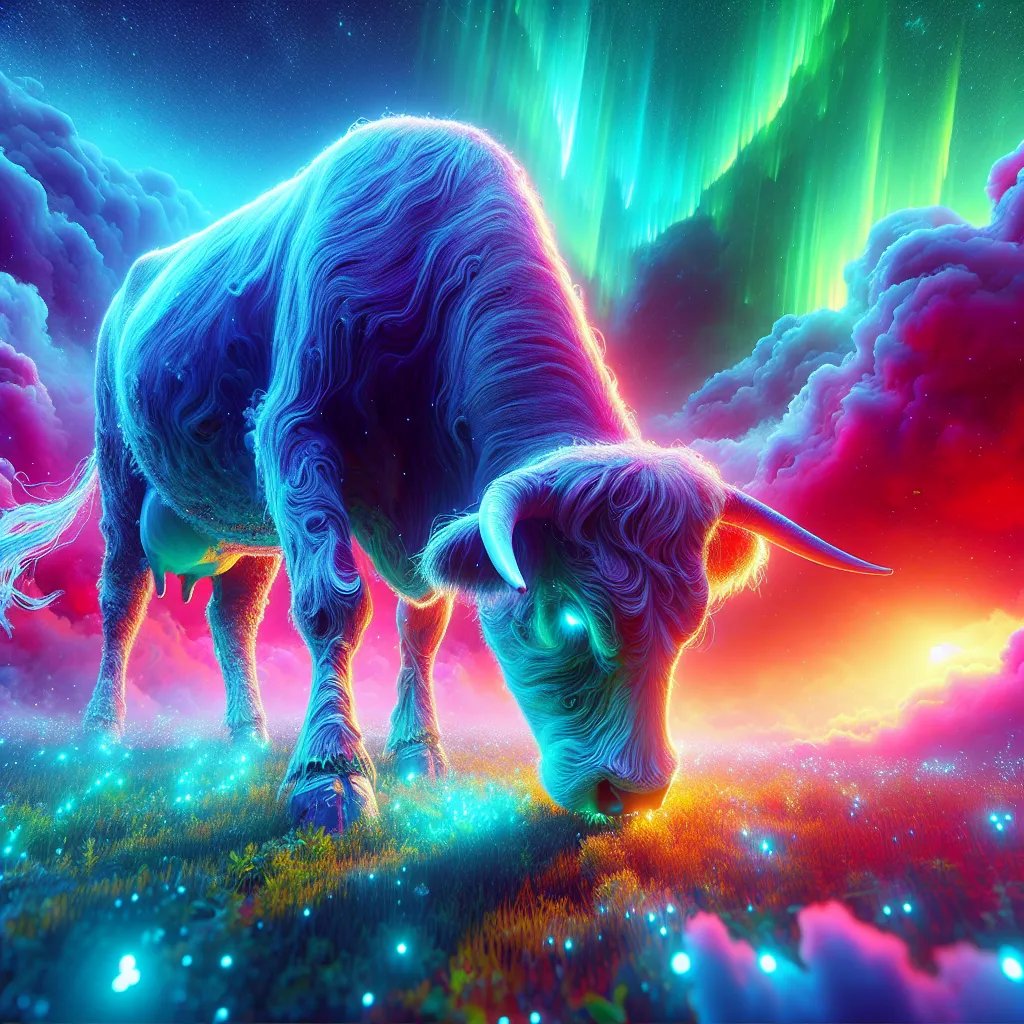 Featured Artist: <a href="/OlgaRetter21251/">Olga Retter</a> 

Style Subject: Animal Art

These amazing Animal Art was fully created by AI, and has been prompted differently by NFPrompt's community artist.

The intricacy and details are truly mind-blowing. 🤯

Congratulations to <a href="/OlgaRetter21251/">Olga Retter</a> for