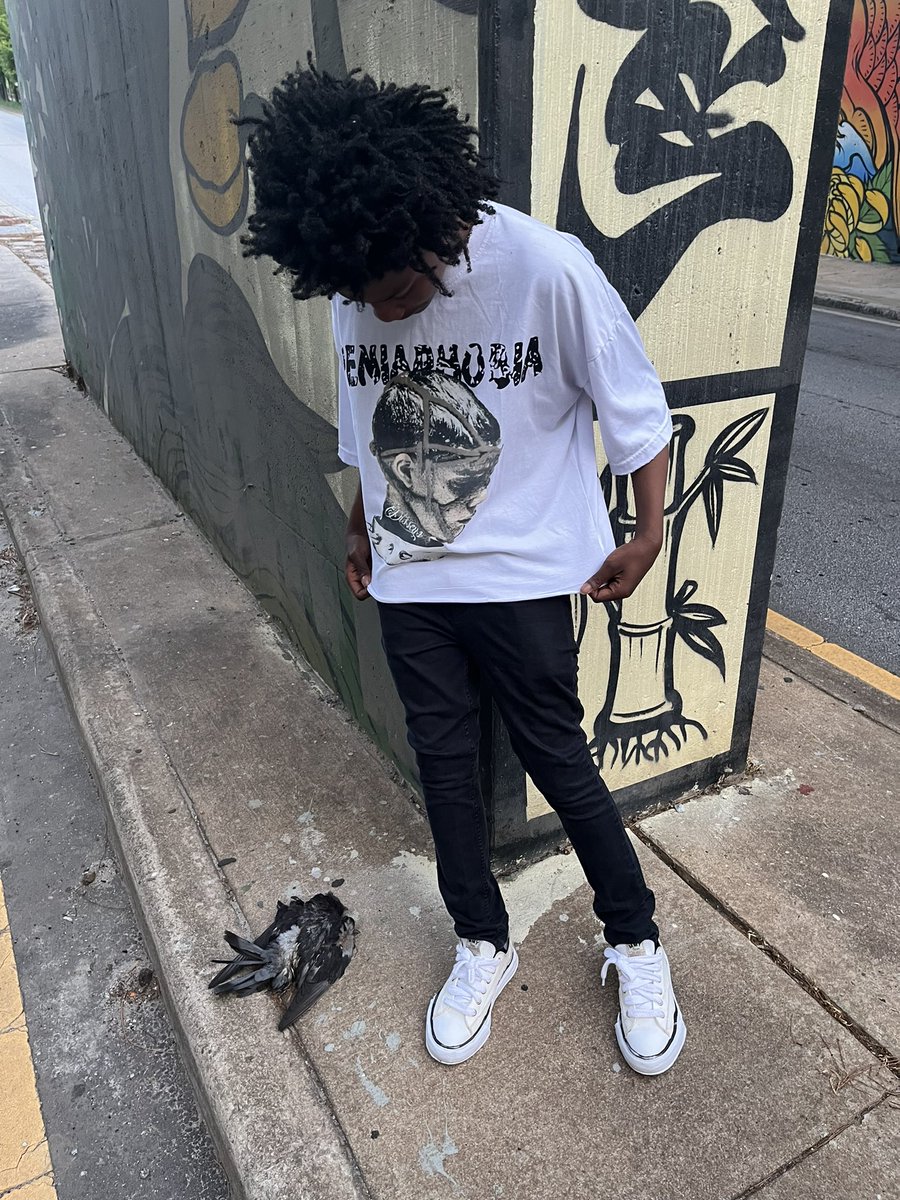 JUST RICH QP tweet media