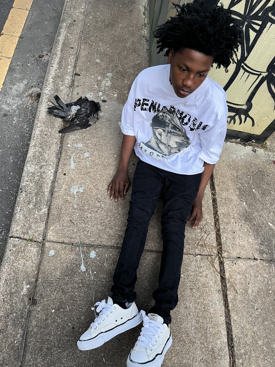 JUST RICH QP tweet media