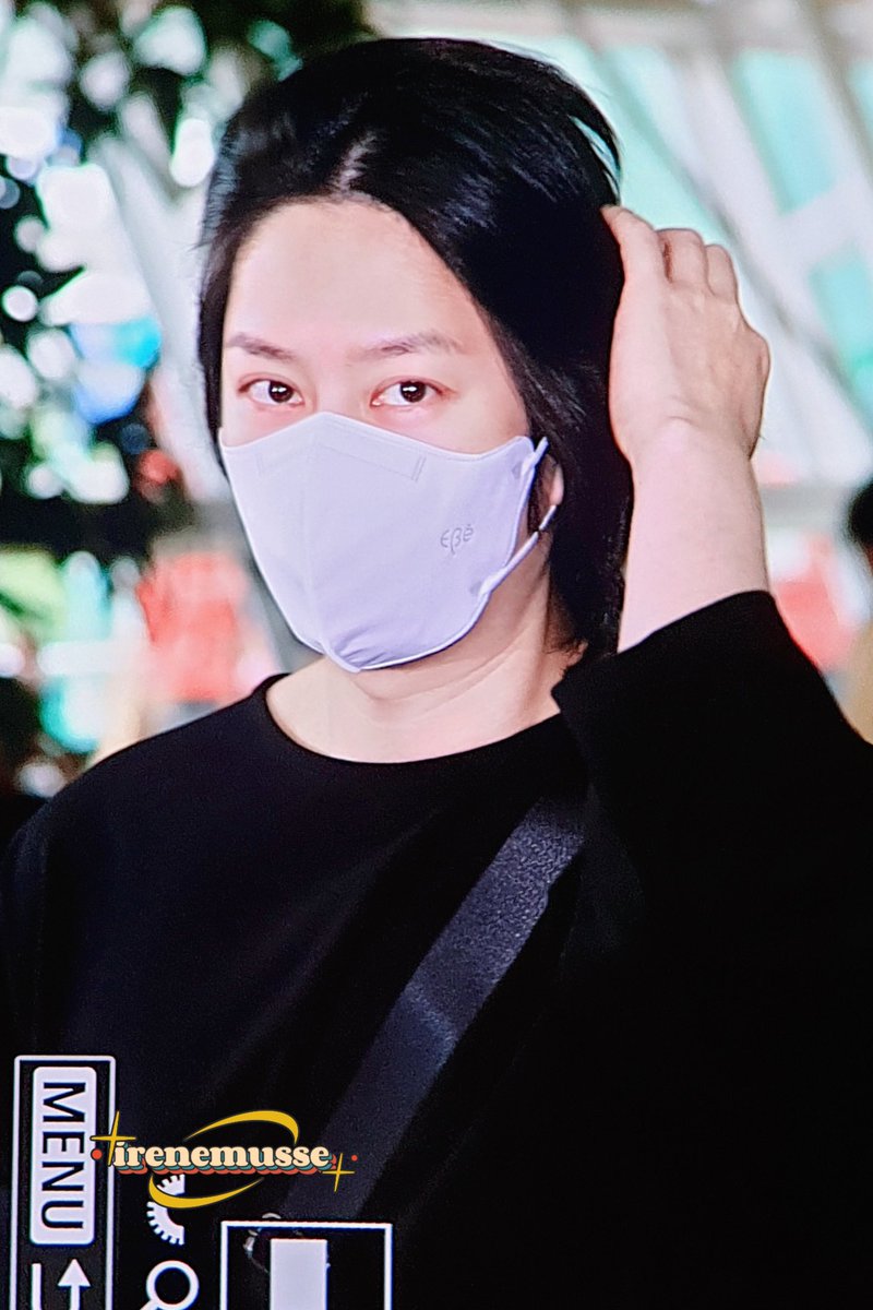irenemusse's tweet photo. 240419 ICN✈️TPE  HEECHUL

❤️

#슈퍼주니어 #SUPERJUNIOR #슈주 
#希澈 #金希澈 #HEECHUL #김희철 #희철 #ヒチョル https://t.co/N05nT8IN5u