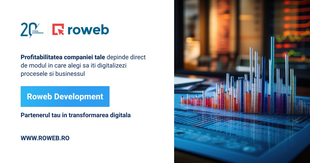 Roweb Development tweet media