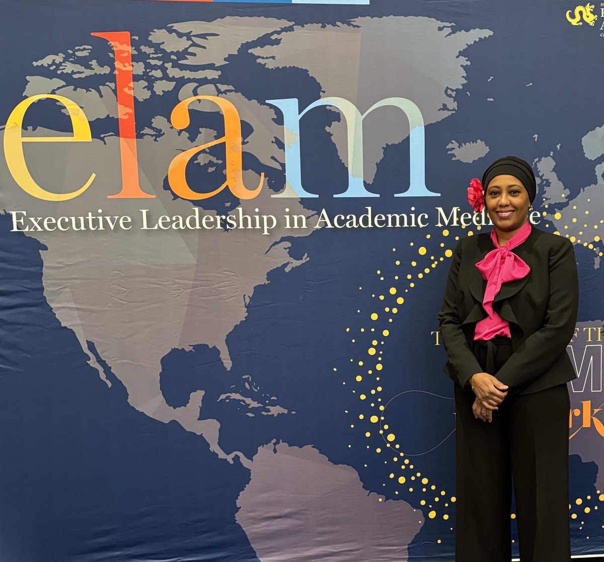 fadul_nada's tweet photo. I am incredibly proud and humbled to be an #ELUM and part of this amazing group of women on fire. Thanks to Dean @BradleyBritigan and @ShirleyDelair for the sponsorship and believing in me 
My @ELAMProgram journey has been one of the most leadership defining experiences. Thanks @NancyDSpector, Dr. Erica Brown, ELAM staff, all the #ELAM2024 class and my Learning community and all the friends I made through this journey.