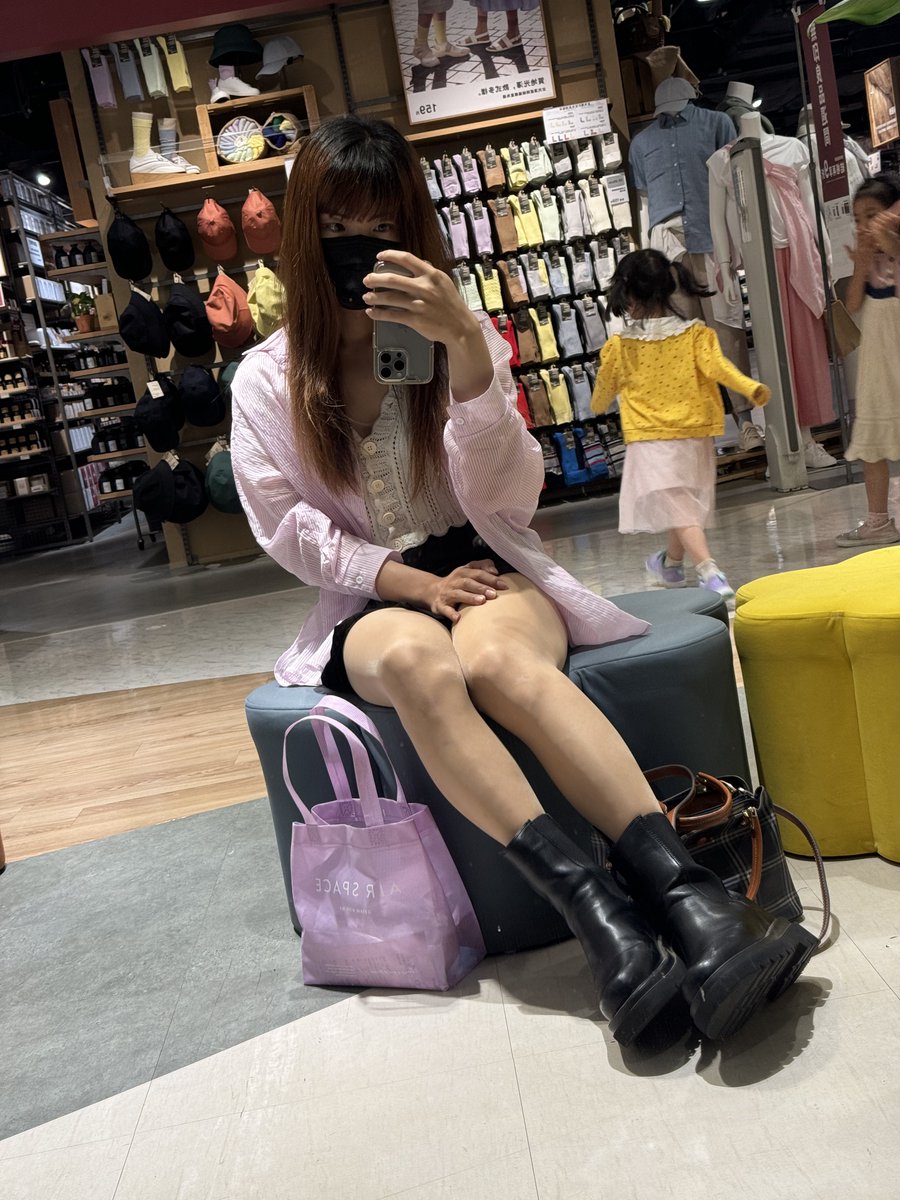 Morin 莫琳 tweet media