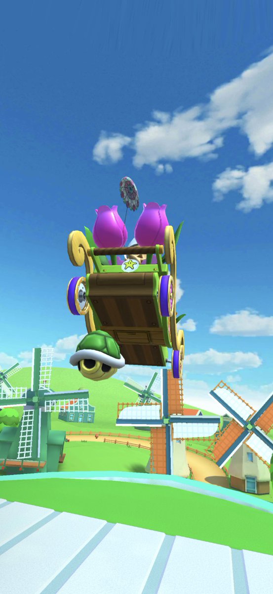 Stepheeezyfbaby's tweet image. #MarioKartTour #PlayerID 526433394991