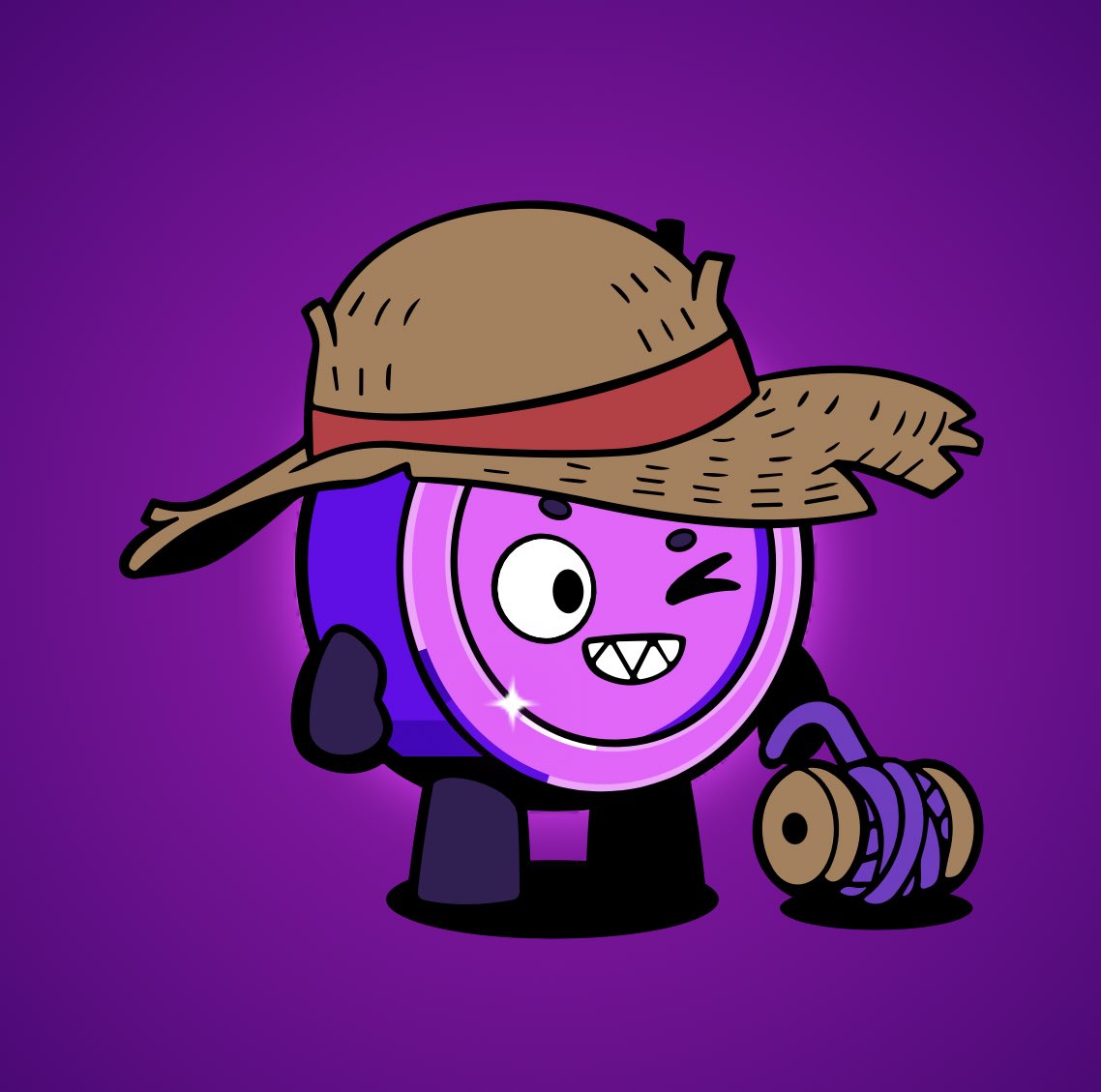 Umm these look rare af <a href="/bitwinks/">Bitwinks 🟠</a> 😍😳