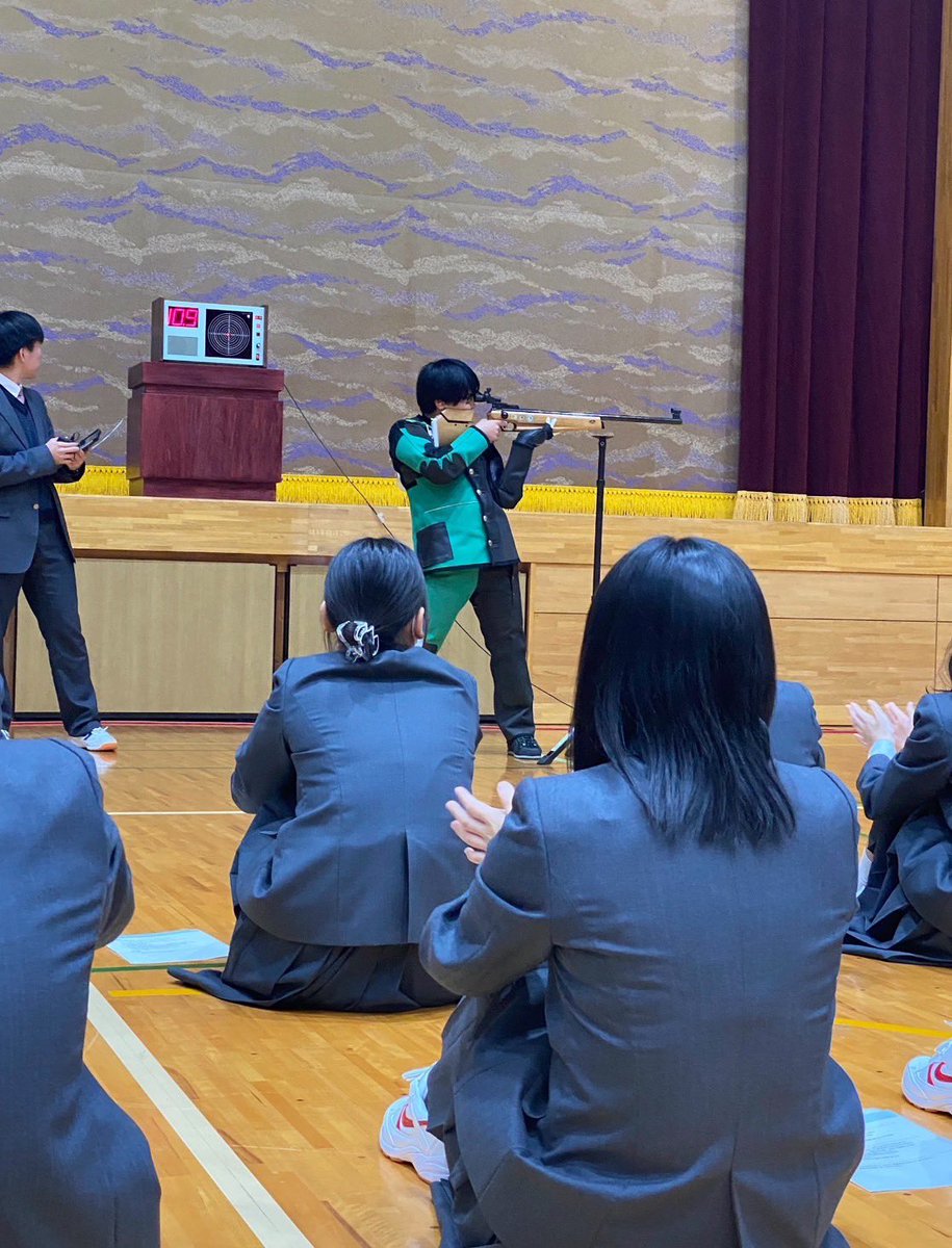 広島県立加計高等学校Official tweet media