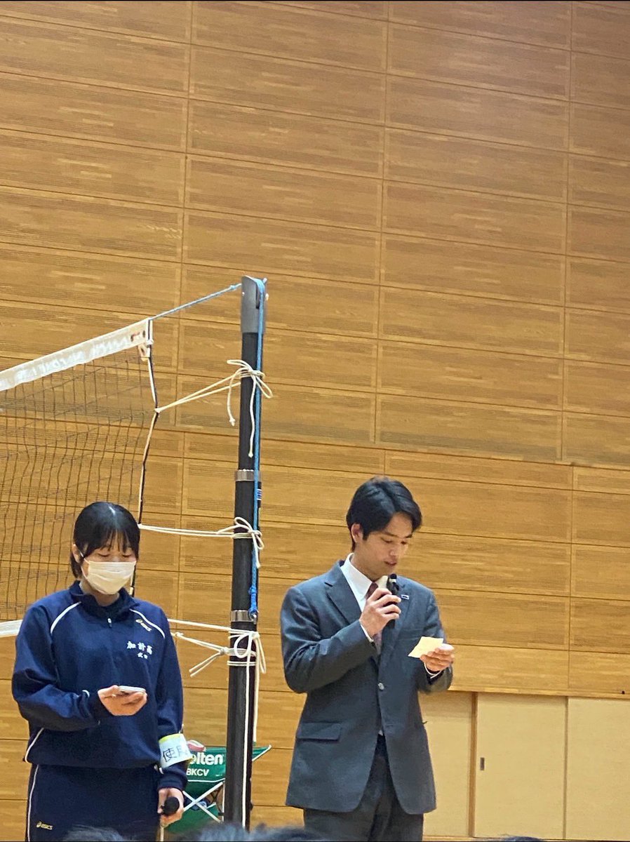 広島県立加計高等学校Official tweet media