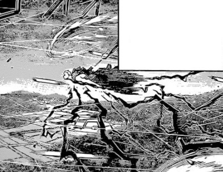 @FearMadeLight “A little meet up aye? Alright. Lead the way my little ring.”

In an instant All For One blasted off towards New Korugar, letting his ring guide him there. Time for a meeting of the sinister minds!
#WAROFLIGHT X #SLAUGHTERHOUSE