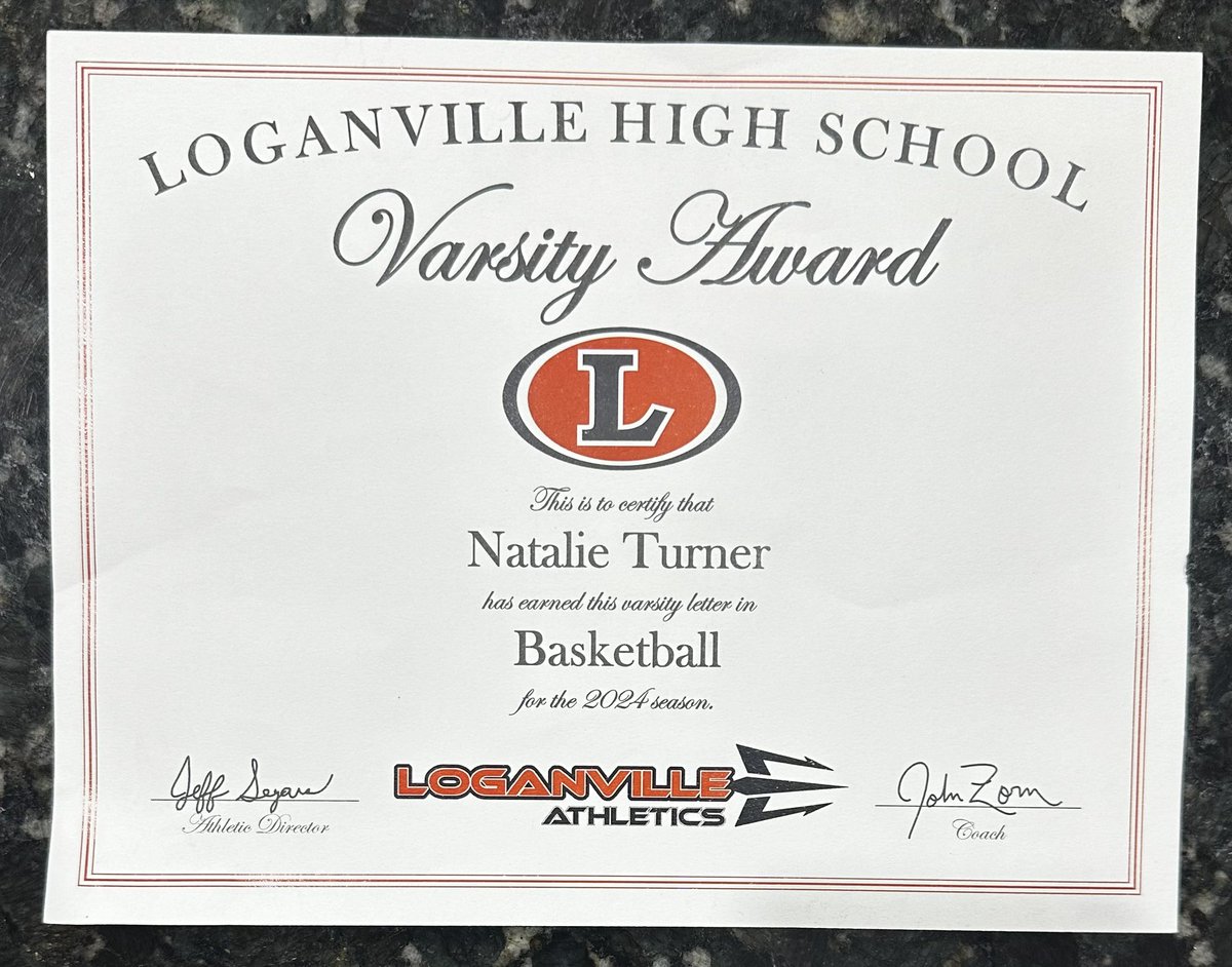 NatalieRTurner1's tweet image. 🎊 Congratulations Nat! 🎊 

💪 Super Proud Of My Accomplishments!

😉 Grateful For My Freshman Basketball Season &amp;amp; Thanking God For What’s In Store! 🙏🔥💪🏀💯🥳❤️

#neverstopgrinding