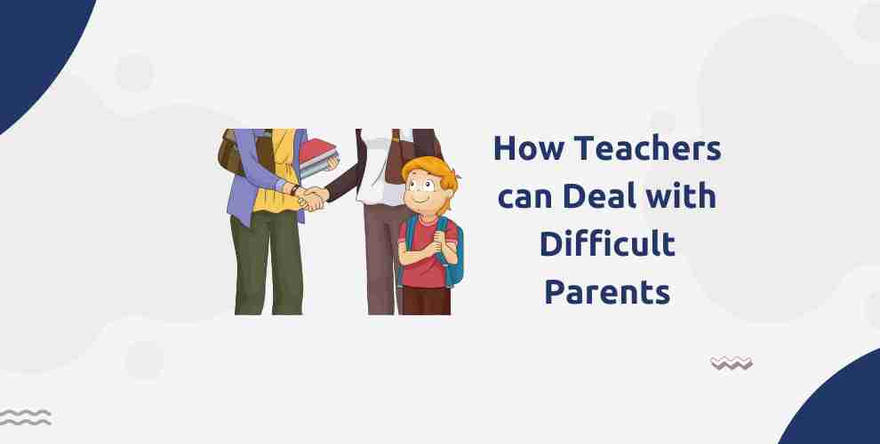 Teachers, have you ever felt overwhelmed while dealing with some parents?✨
Read our blog “How Teachers Can Deal With Difficult Parents” to develop the skills and learn some tips to make this process smoother🙌

Link: upeducators.com/blog/how-teach…

#teachingfeeling #blogs