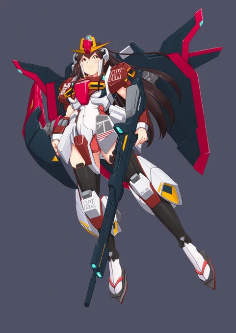 #見た人も無言で赤の何かを上げる 