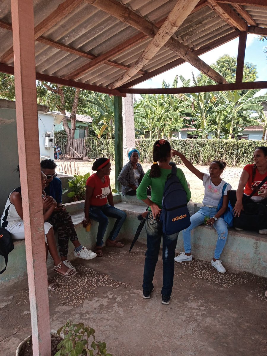 JorgeMolin58659's tweet photo. Hoy en jornada de trabajo nos reunimos para planificar el evento de CUBAILA 2024 como parte del convenio que tenemos con el Combinado Deportivo #CubaViveyVence. @AsambleaTercerFrente @AbelPrieto11 @centrofidel  @cubadebatecu @CubaMined @hechavarr4 @MurciaRelvis https://t.co/cRIxuf6uqy