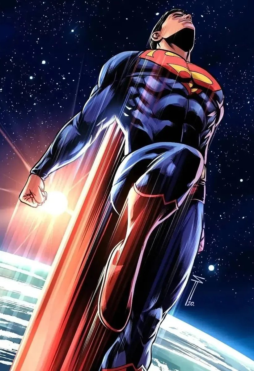 Happy #SupermanDay !
