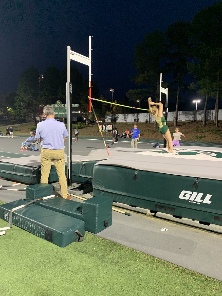 MBJH Athletics (@mbjh_athletics) on Twitter photo MBJH has a big night of great performances at the Metro Track Championships. Girls finish 2nd and Boys are three points out of 3rd. Congrats to Coach Conboy and all the coaches and athletes on a great season! <a href="/MBHSTrack/">Mtn Brook Track/CC</a> MBJH has a big night of great performances at the Metro Track Championships. Girls finish 2nd and Boys are three points out of 3rd. Congrats to Coach Conboy and all the coaches and athletes on a great season! <a href="/MBHSTrack/">Mtn Brook Track/CC</a>