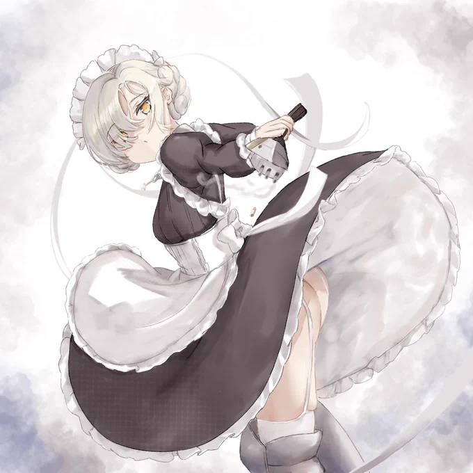 しぇふぃ 