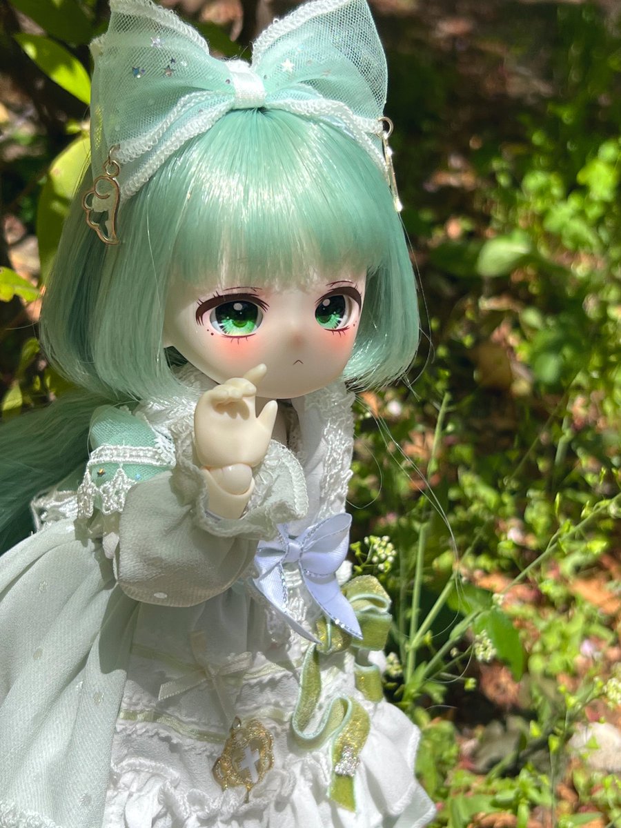 kojirou25's tweet photo. へにょへにょ野郎を草葉の影から見守ってやるですよ🐸
という感じの、今日はビックサイズなお仕事見守り隊
#tinyfox
#littlefrog https://t.co/banpdpYNrD