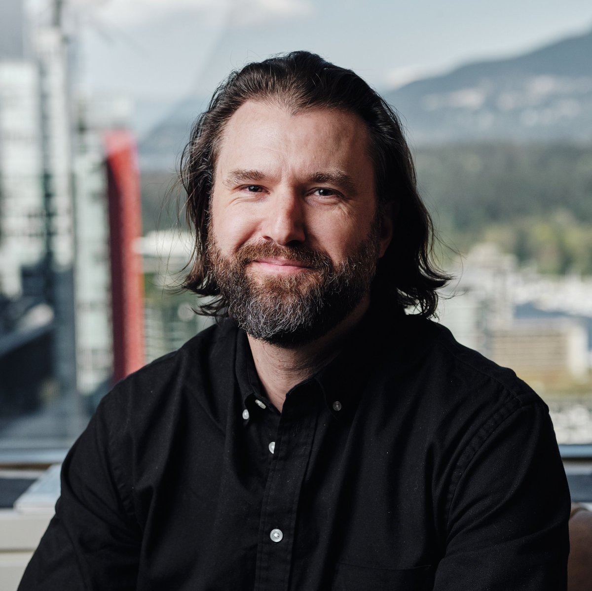 David FitzGerald tweet media