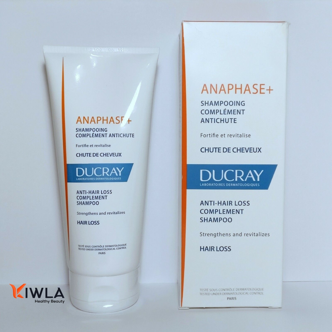 Ducray Anaphase Plus Hair Loss Shampoo 200 mL
.
.
.
#ducray #hairloss #shampoo #vitaminC #haircare #nutrients #Beauty #makeup #mua #cosmetics #healthandwellness #supplements #thekiwla #welovekiwla #healthybeauty @thekiwla
kiwla.com/products/Ducra…