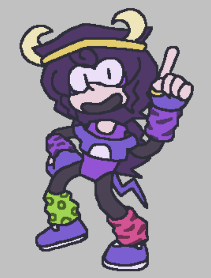 just coming back to post this guy because i thought i could do just a little better (and also wanted to color them)

#REPHRASESWEEP