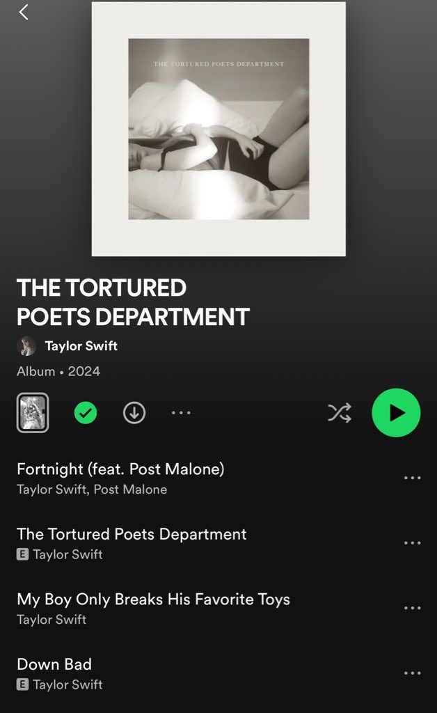 olsensbev's tweet photo. LETS GO MENTALLY ILL PEOPLE

 #TSTTPD #TaylorSwift #THETORTUEDPOETSDEPARTMENT https://t.co/k7YTWsEjw7