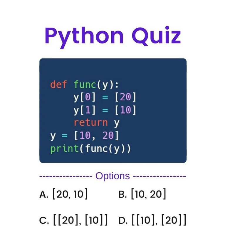 Python Developer tweet media