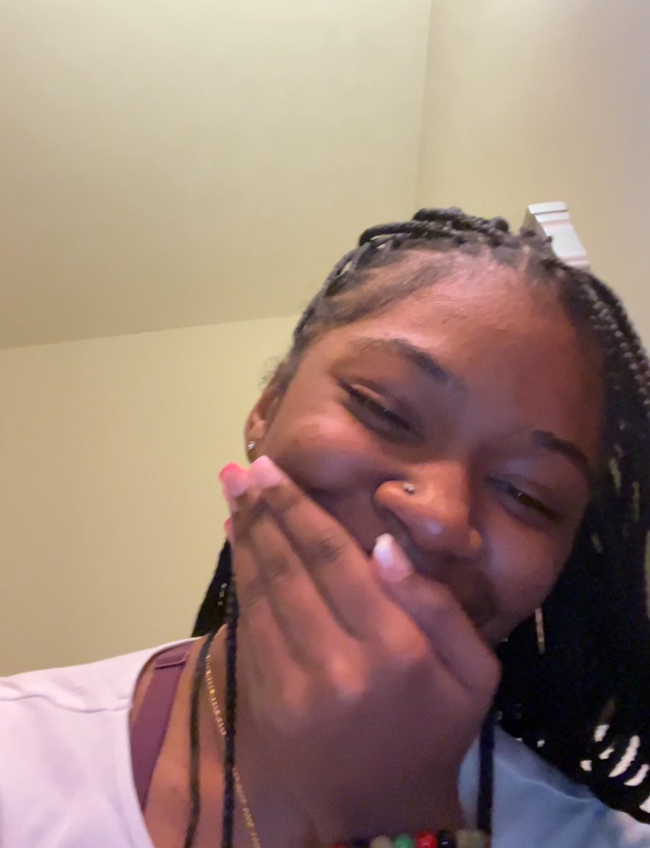 My face before posting something I know that’ll get me in trouble