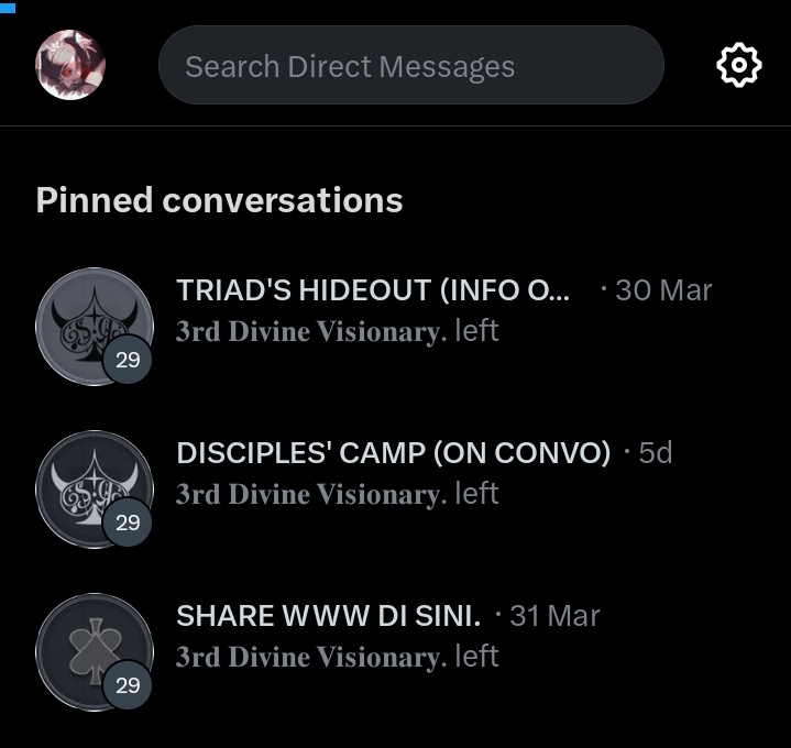 𝟐𝐧𝐝 𝐙𝐨𝐠𝐫𝐚𝐭𝐢𝐬. tweet media