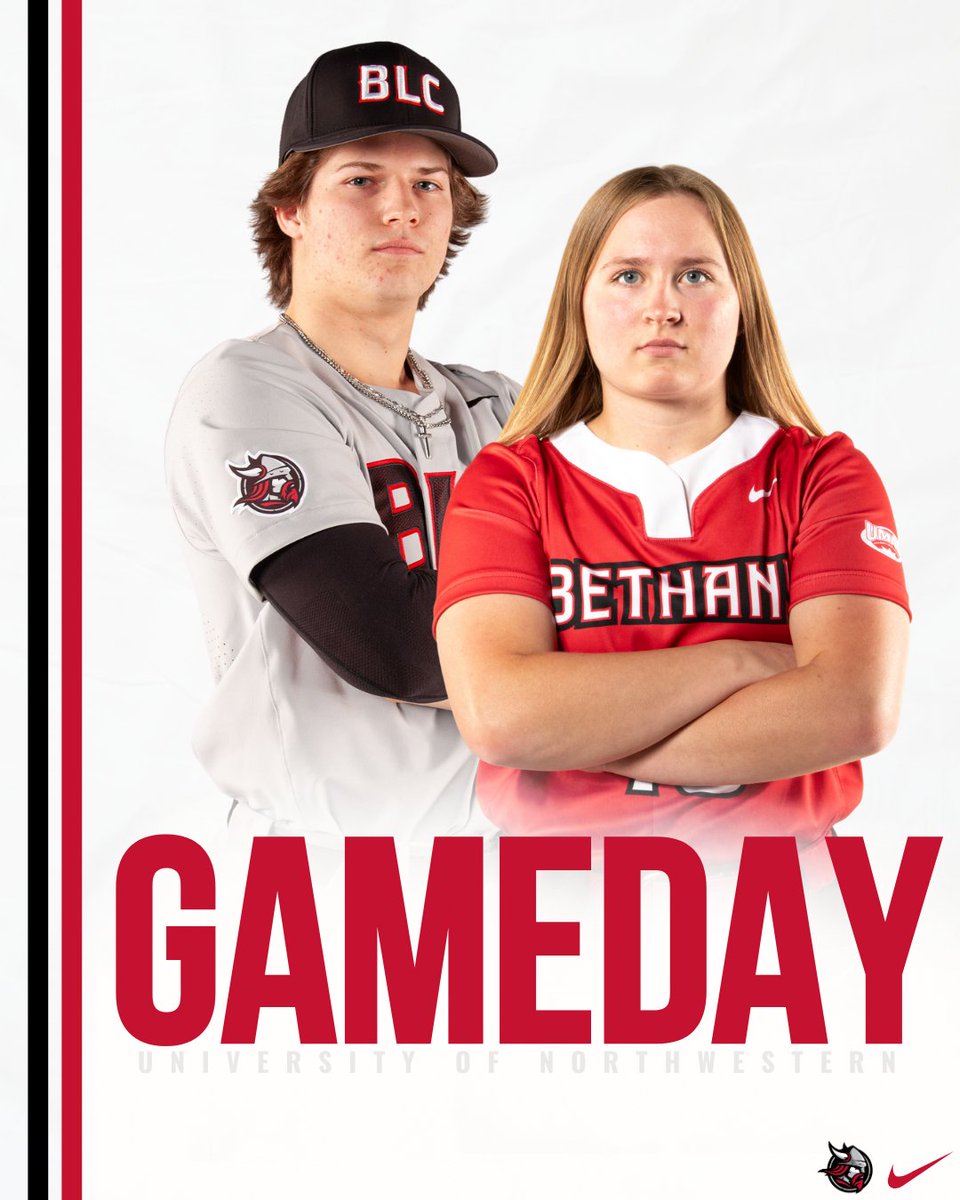 Bethany Vikings tweet media