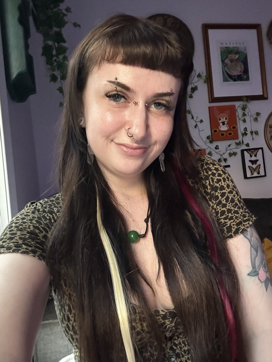 :B