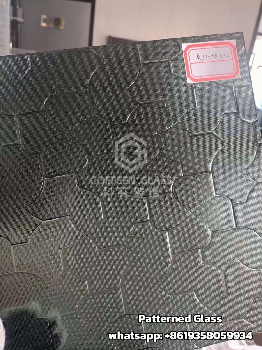 MalinaWang's tweet image. Tinted ＃patternedglass Grey &amp;amp; Bronze 5mm in stock now.
whatsapp: +8619358059934.
#figuredglass #tintedglass #glassdoor #glassdoors #cabinetdoors #foldingdoor #foldingdoors #furnitureglass #glassfurniture #glasswindows #decorglass #glasspartitions #glasspartition #glasscontractor
