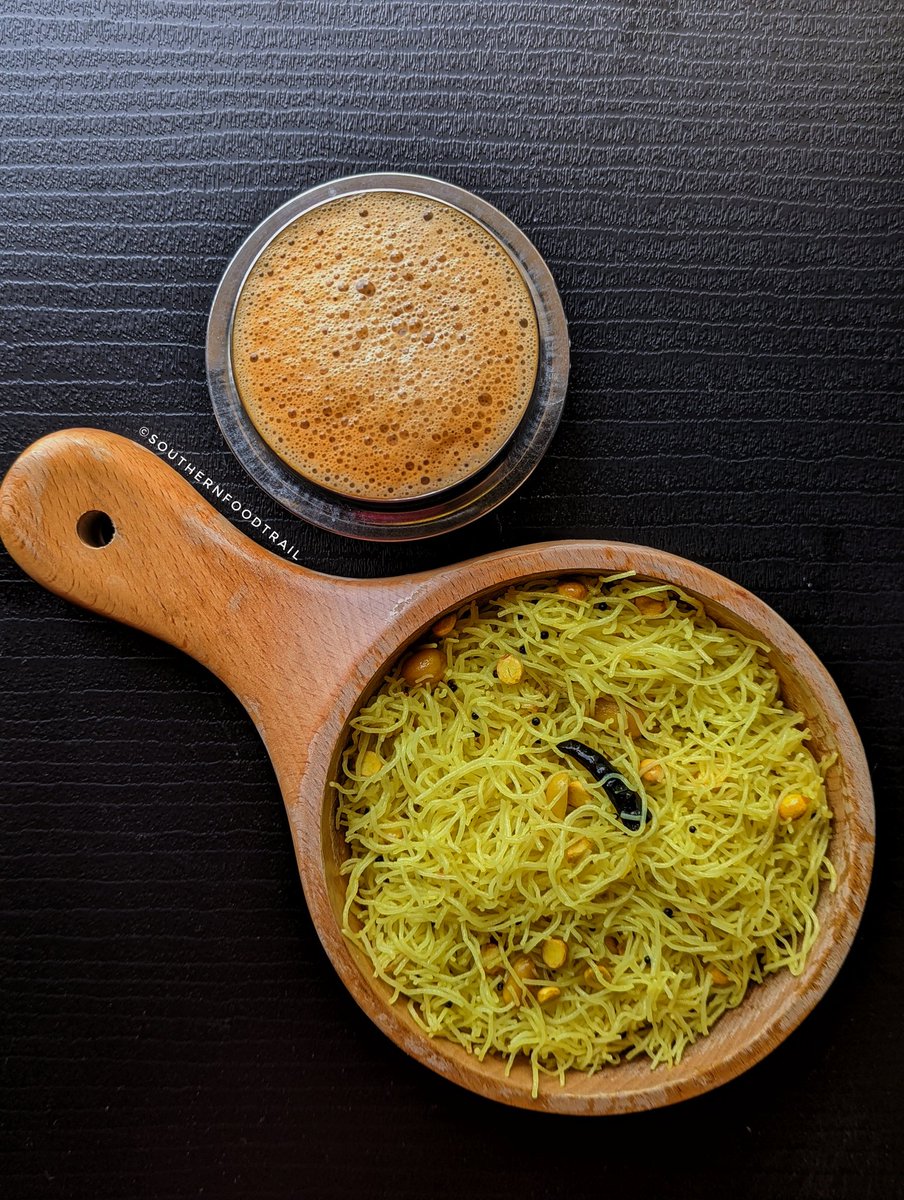Lemon Sevai & Filter Coffee!!

Vote For Progress,Good Governance & Vote For Bharath. Please Please Go Out & Vote . Each Vite Makes A Difference 

#teampixel #southernfoodtrail #ElectionDay #LokSabhaElections2024