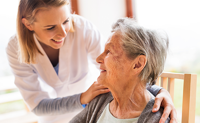#UQ researchers are seeking participants for a study aiming to break down the barriers to hearing and vision care in aged care communities and understand the factors that influence it. Find out more: brnw.ch/21wIXOJ #Health #Volunteer @Divya98914351