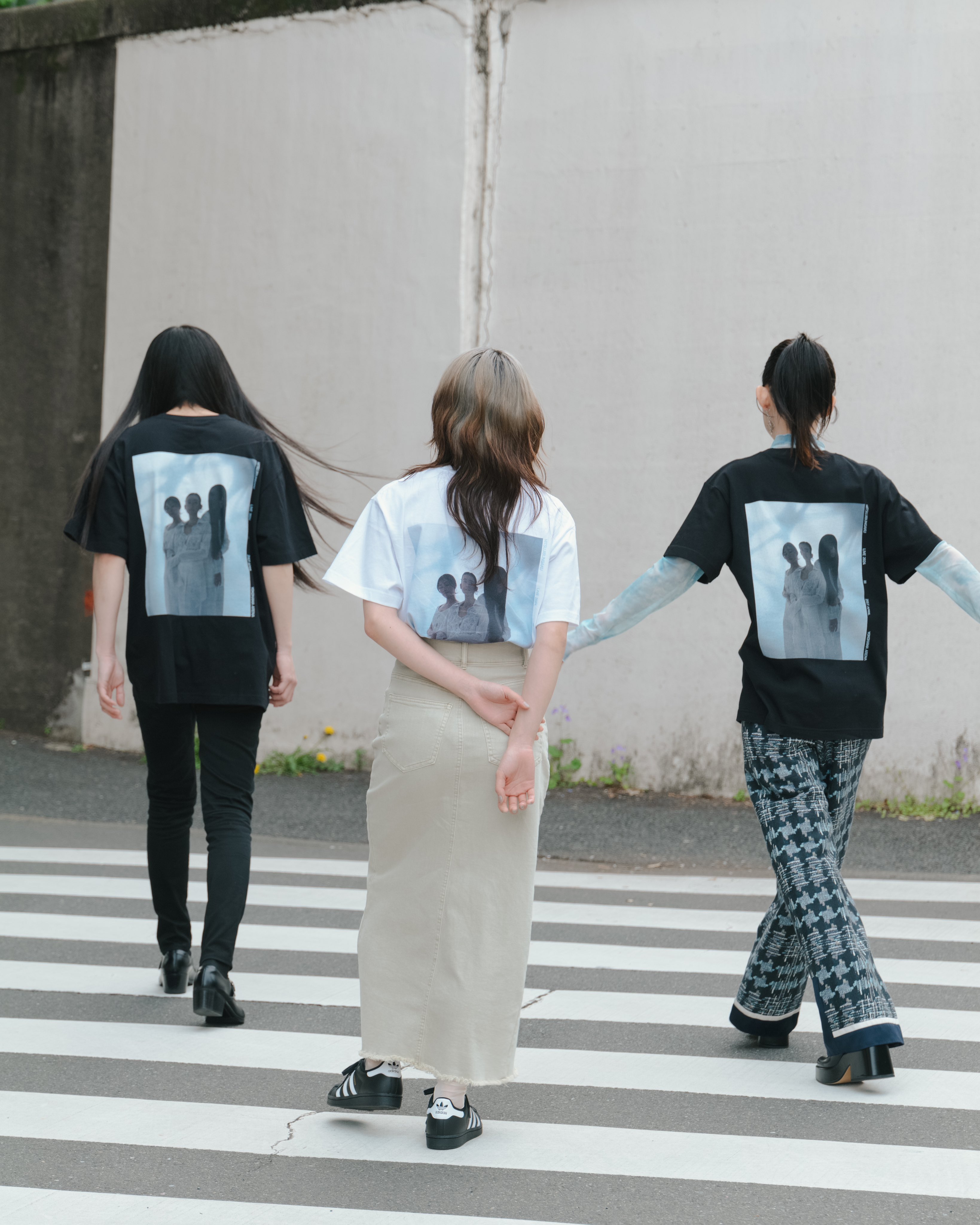 羊文学 on X: 