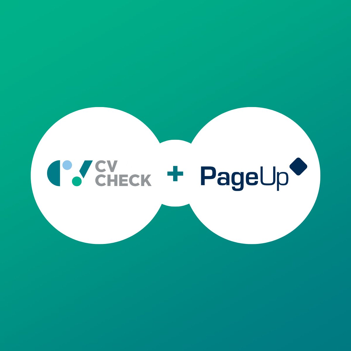 Our seamless integration with PageUp helps you perform efficient background checks on potential candidates all within the PageUp platform. Learn more about our solutions and integration with PageUp here: cvcheck.com/integration-pa…

#BackgroundChecks #PreEmployment #CVCheck #PageUp