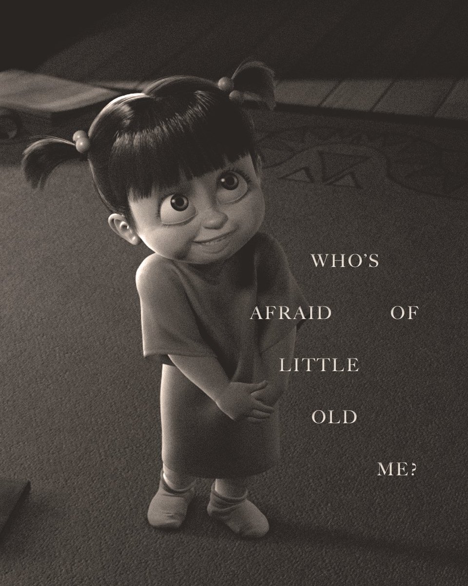 Pixar's tweet photo. https://t.co/HmJZwEv9w2