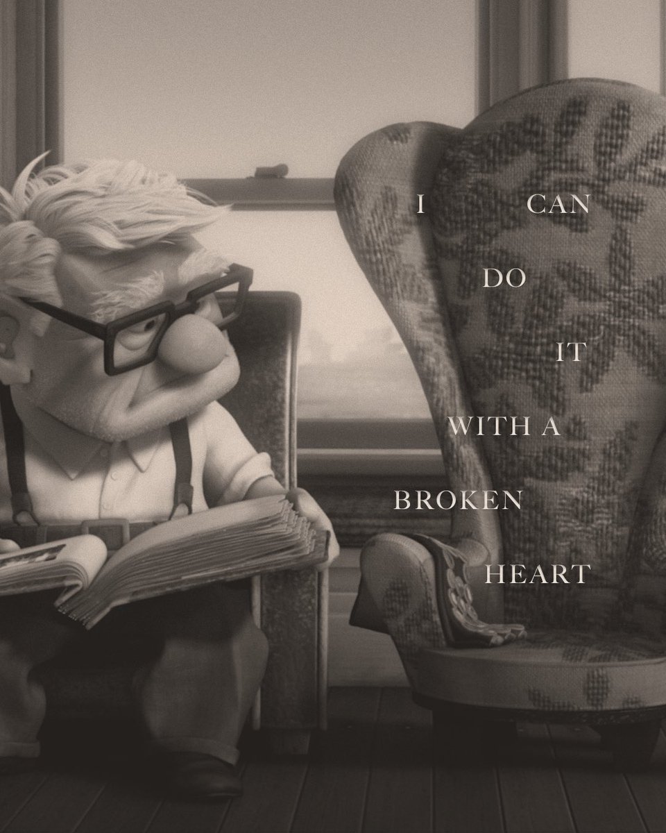 Pixar's tweet photo. https://t.co/gIQqeVuNnB