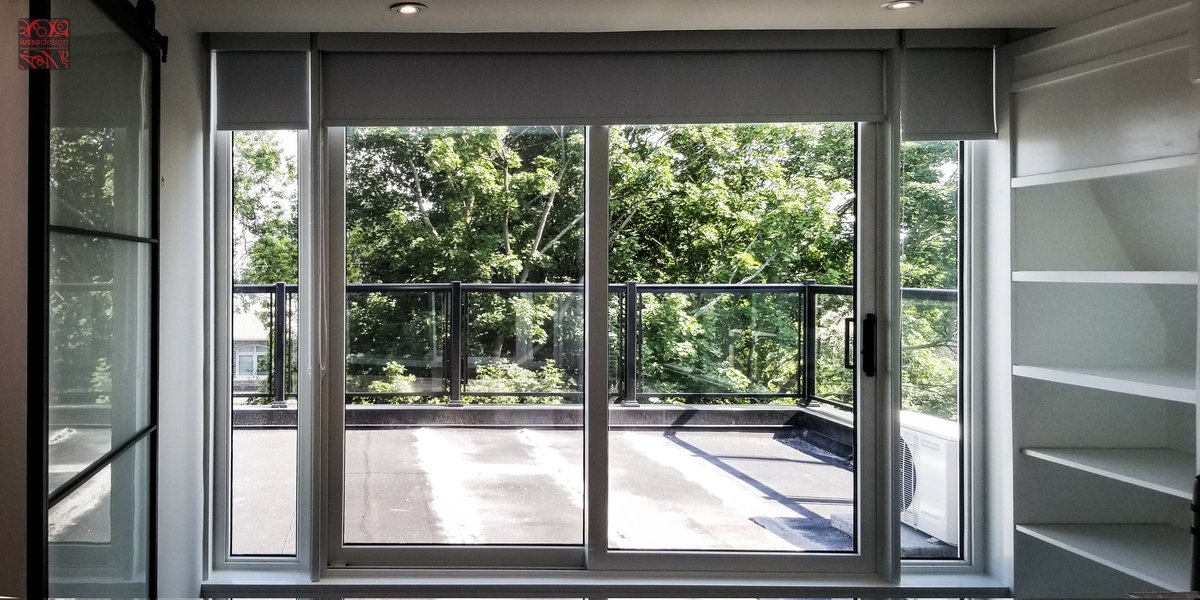 A really cool sliding door on a workout roof patio that we completed in Toronto. Head to our Instagram lussodesigncanada if you want to read the whole story😁
#TorontoRenovations #NorthYorkHomes #TorontoContractors #NorthYorkImprovements #TorontoHomeDesign