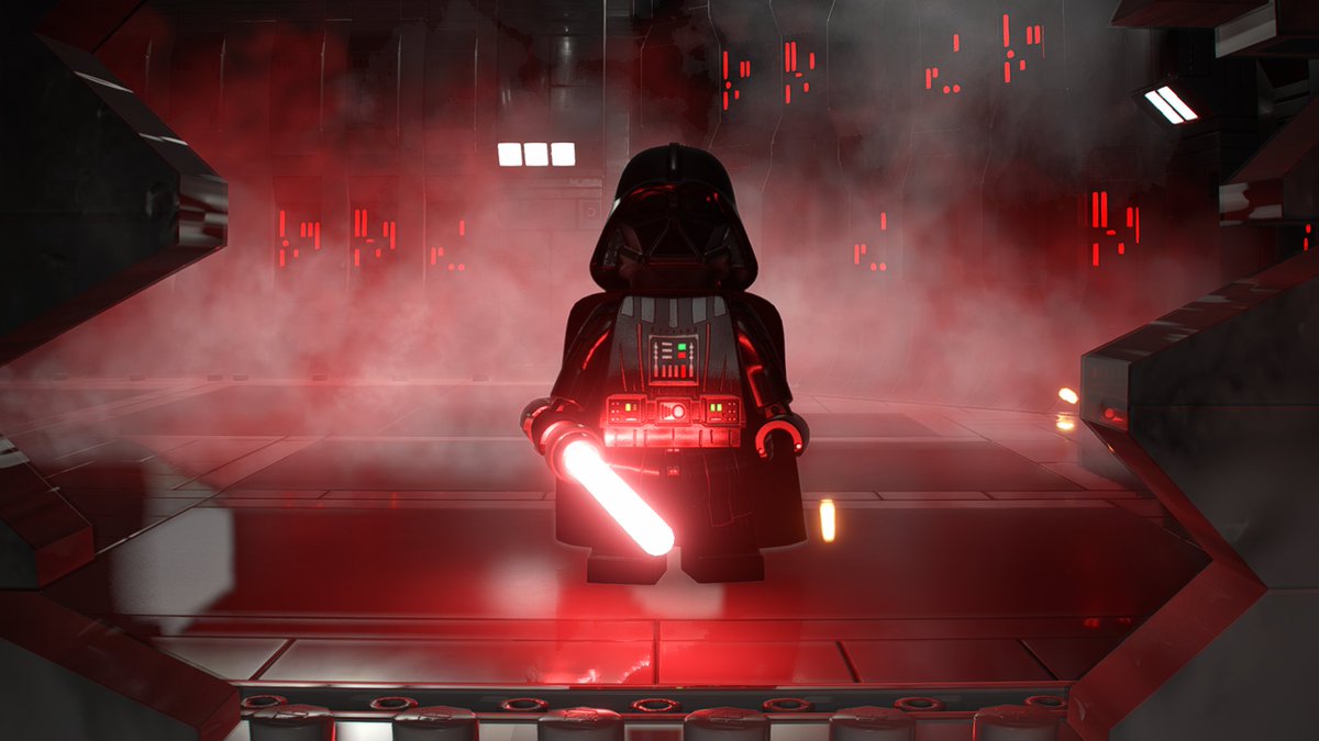 umtonhoai's tweet photo. essa cena do Darth Vader ficou perfeita no lego

LEGO Star Wars - The Skywalker Saga EP 4 https://t.co/TY8ZRrdX9f