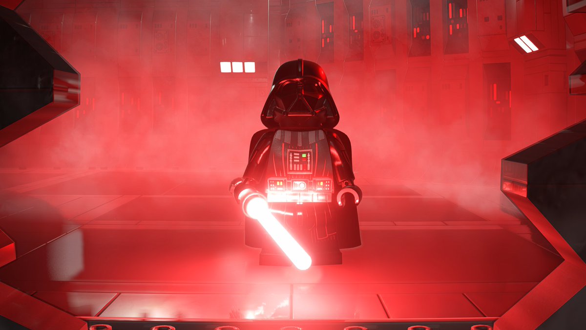 umtonhoai's tweet photo. essa cena do Darth Vader ficou perfeita no lego

LEGO Star Wars - The Skywalker Saga EP 4 https://t.co/TY8ZRrdX9f